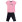 Target Παιδικό σετ Kids Set T-Shirt S.Jersey Cotton Elast. ''Think''